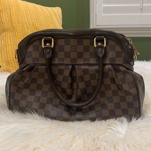 Louis Vuitton Damier Ebene